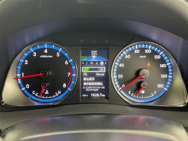 Toyota HARRIER 2016 8451750-1