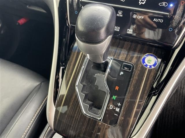 Toyota HARRIER 2016 8451750-10