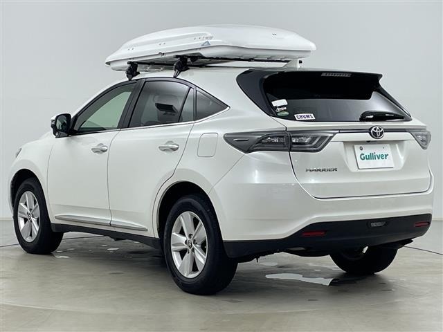 Toyota HARRIER 2016 8451750-13
