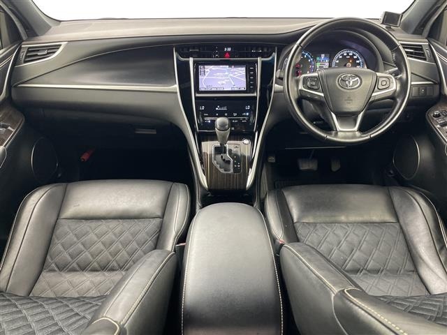 Toyota HARRIER 2016 8451750-16