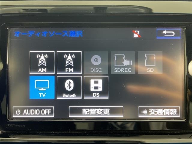 Toyota HARRIER 2016 8451750-19
