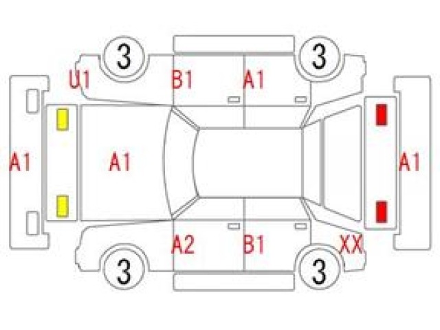 Toyota HARRIER 2016 8451750-23