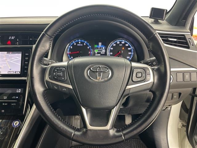 Toyota HARRIER 2016 8451750-3