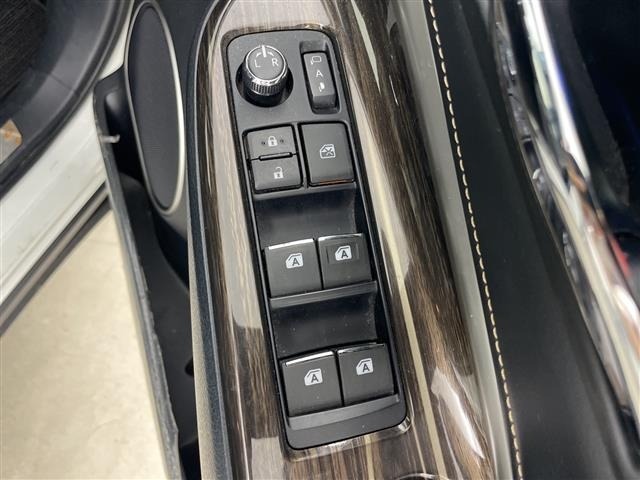 Toyota HARRIER 2016 8451750-4