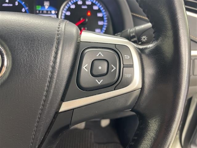 Toyota HARRIER 2016 8451750-7
