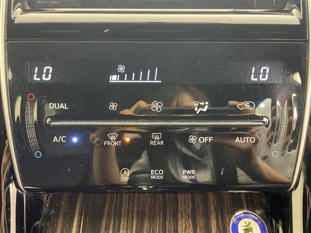 Toyota HARRIER 2016 8451750-9