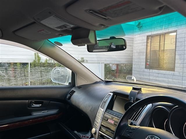 Toyota HARRIER 2007 8451758-1