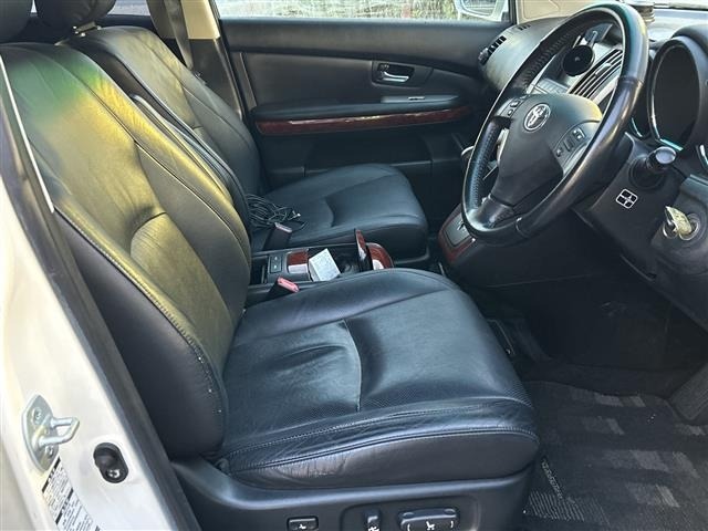 Toyota HARRIER 2007 8451758-12