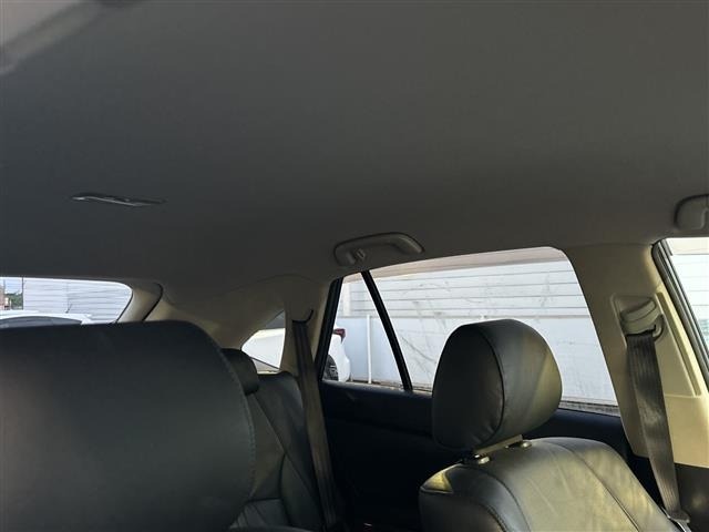 Toyota HARRIER 2007 8451758-14