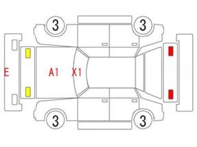 Toyota HARRIER 2007 8451758-16