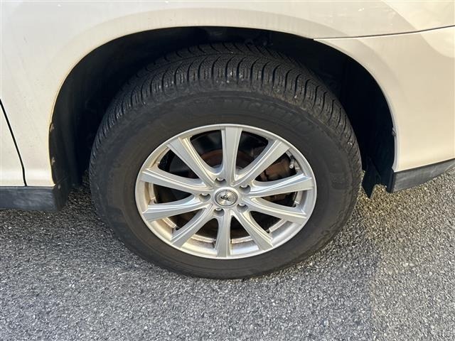 Toyota HARRIER 2007 8451758-7