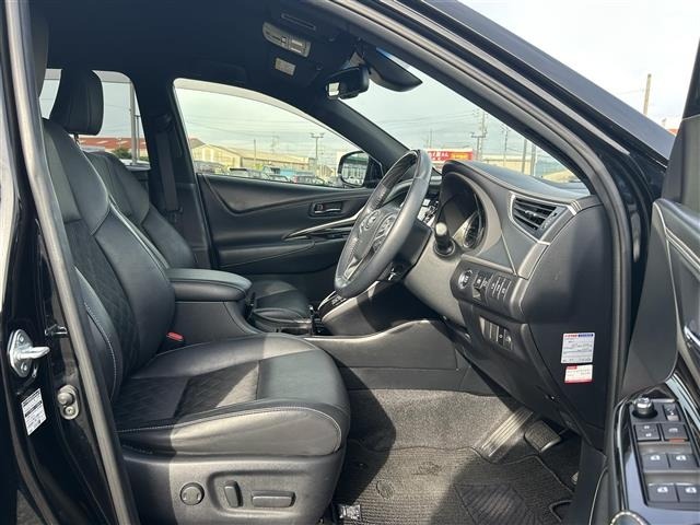 Toyota HARRIER 2018 8451788-12
