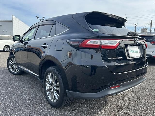 Toyota HARRIER 2018 8451788-13