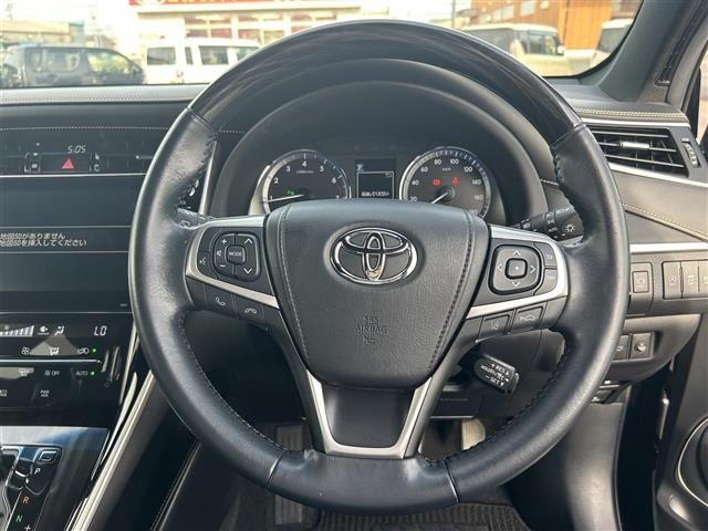 Toyota HARRIER 2018 8451788-14