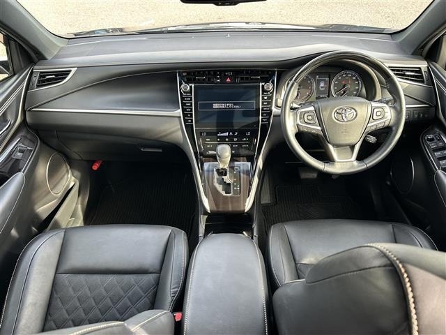 Toyota HARRIER 2018 8451788-15