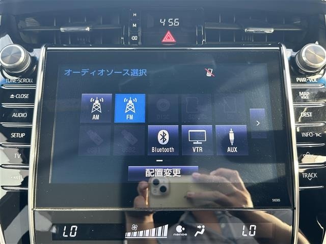Toyota HARRIER 2018 8451788-16