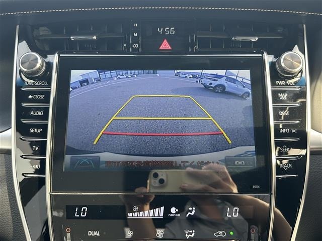 Toyota HARRIER 2018 8451788-17