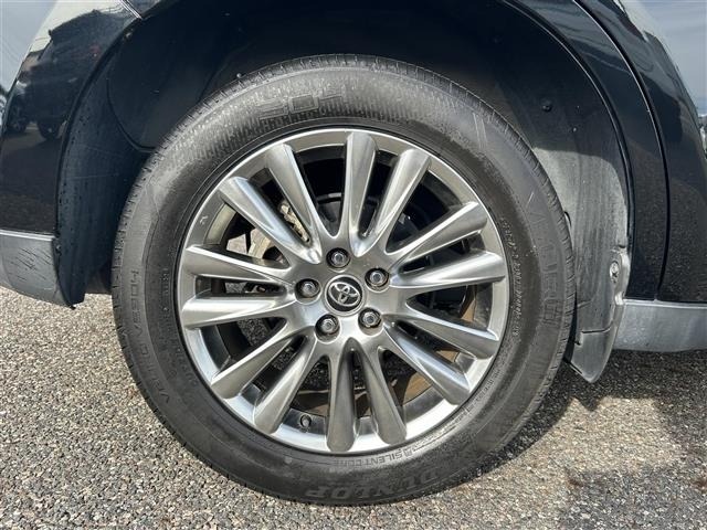 Toyota HARRIER 2018 8451788-2