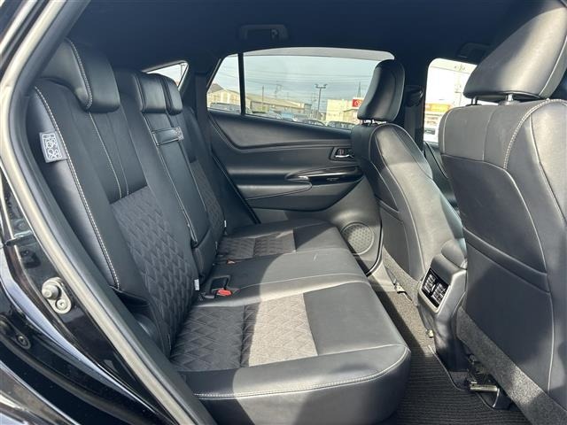 Toyota HARRIER 2018 8451788-20