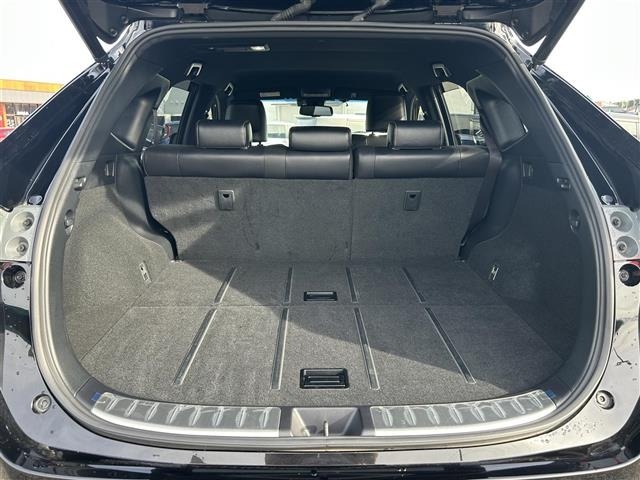 Toyota HARRIER 2018 8451788-22