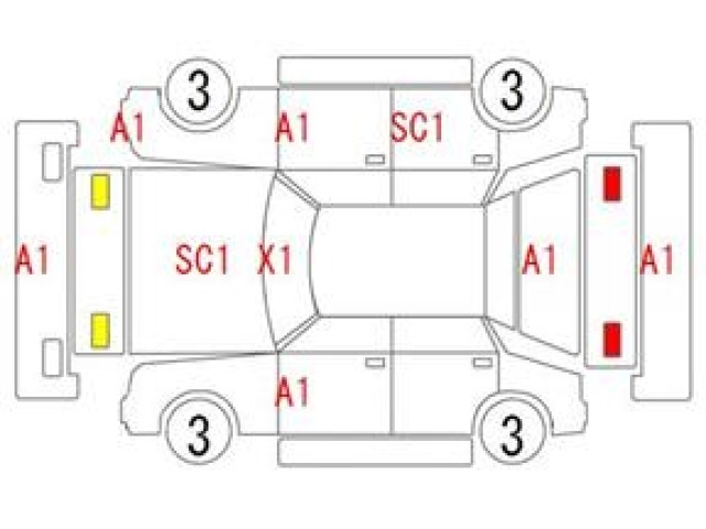 Toyota HARRIER 2018 8451788-23