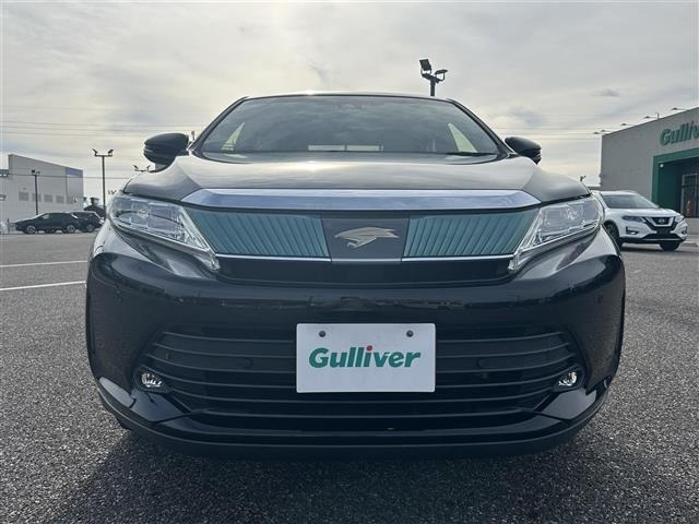Toyota HARRIER 2018 8451788-6