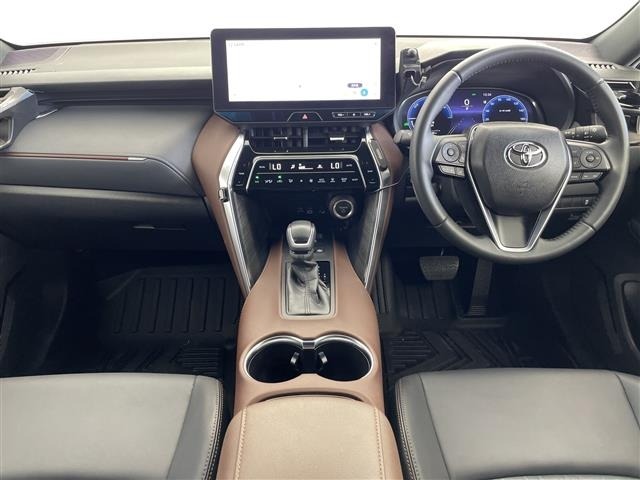 Toyota HARRIER 2024 8451797-14