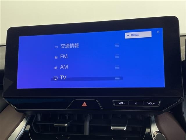 Toyota HARRIER 2024 8451797-18