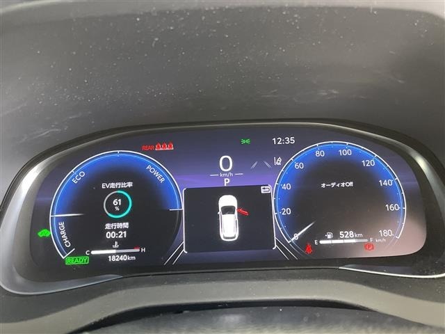 Toyota HARRIER 2024 8451797-19
