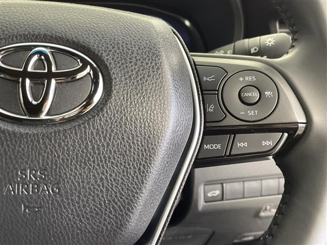 Toyota HARRIER 2024 8451797-3