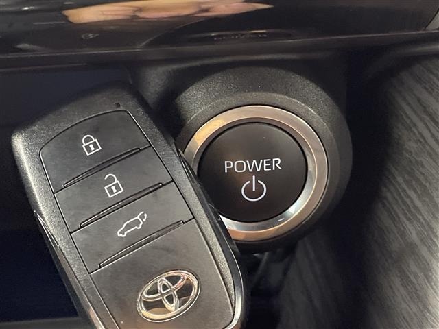Toyota HARRIER 2024 8451797-8