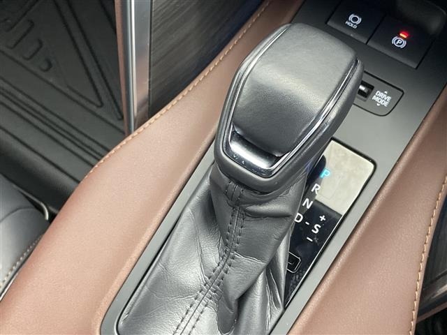 Toyota HARRIER 2024 8451797-9