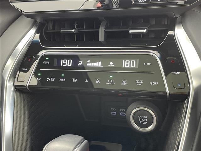 Toyota HARRIER 2024 8451835-1