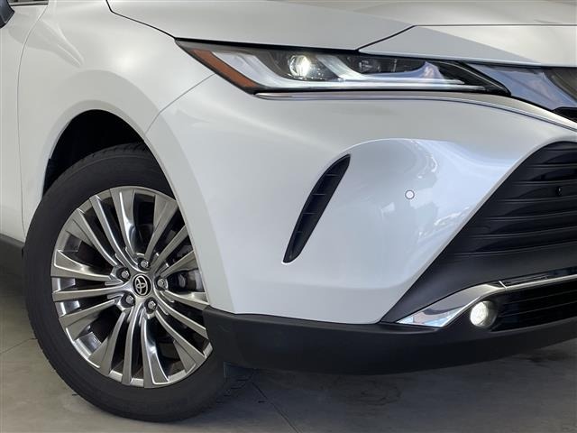 Toyota HARRIER 2024 8451835-10