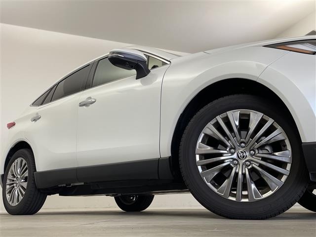 Toyota HARRIER 2024 8451835-12