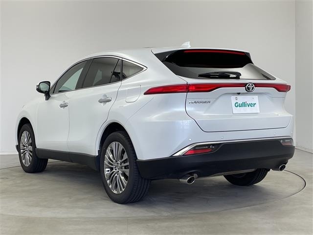 Toyota HARRIER 2024 8451835-13