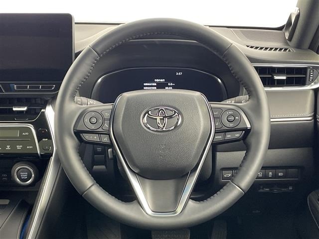 Toyota HARRIER 2024 8451835-14