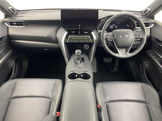 Toyota HARRIER 2024 8451835-15