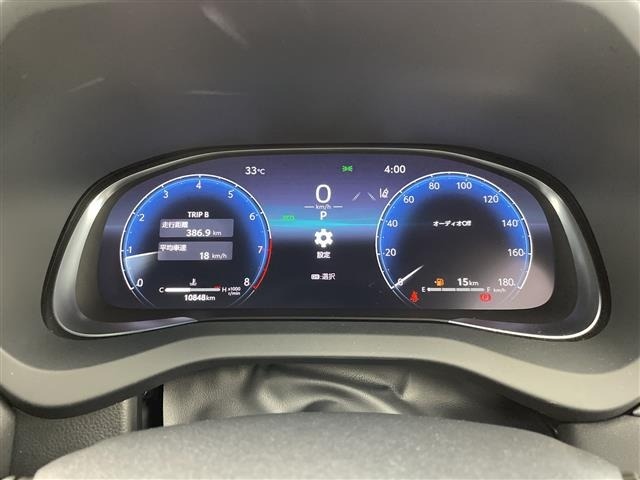 Toyota HARRIER 2024 8451835-16