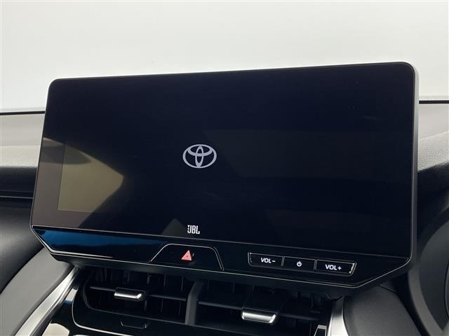 Toyota HARRIER 2024 8451835-17