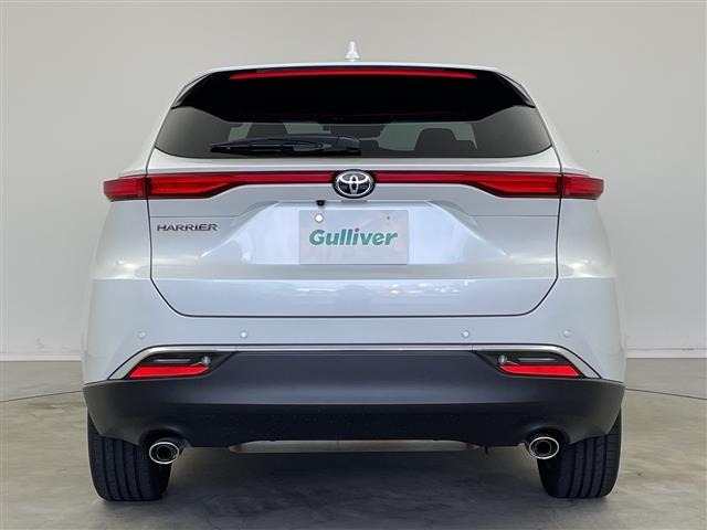 Toyota HARRIER 2024 8451835-2