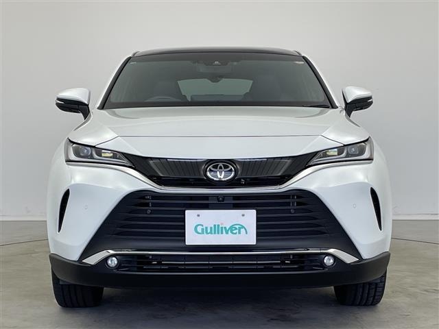 Toyota HARRIER 2024 8451835-20