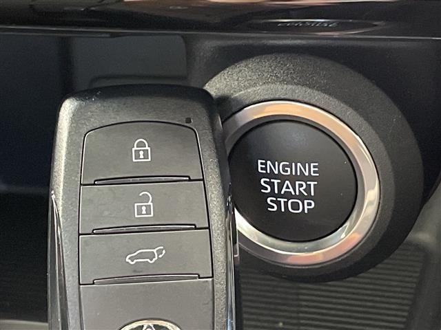 Toyota HARRIER 2024 8451835-21