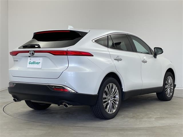 Toyota HARRIER 2024 8451835-22