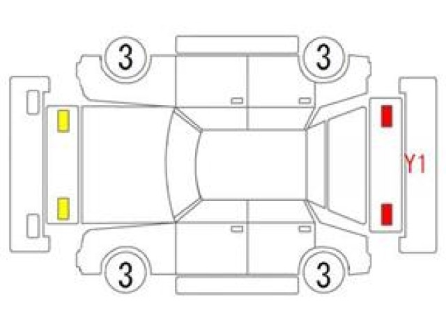 Toyota HARRIER 2024 8451835-23