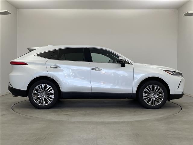 Toyota HARRIER 2024 8451835-4