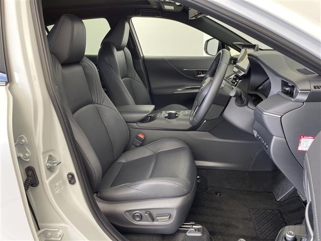 Toyota HARRIER 2024 8451835-5