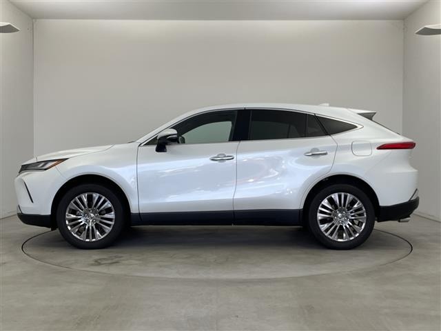 Toyota HARRIER 2024 8451835-6