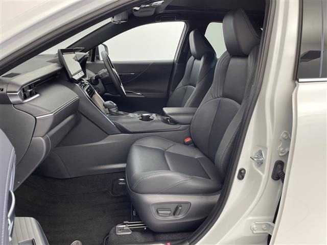 Toyota HARRIER 2024 8451835-7