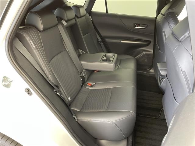 Toyota HARRIER 2024 8451835-8